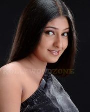Actress Monika Stills 057