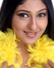 Actress Monika Stills 059