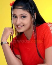 Actress Monika Stills 061