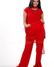 Actress Monika Stills 064