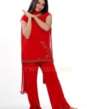 Actress Monika Stills 065