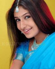 Actress Monika Stills 067
