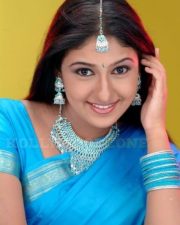 Actress Monika Stills 068
