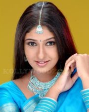 Actress Monika Stills 072