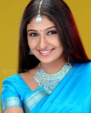 Actress Monika Stills 073