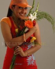 Actress Monika Stills 074