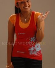 Actress Monika Stills 081