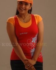 Actress Monika Stills 082