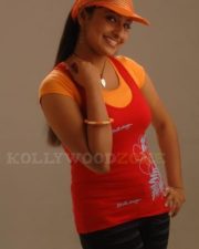 Actress Monika Stills 086