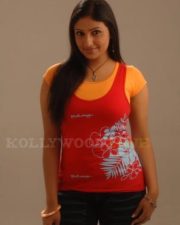 Actress Monika Stills 087