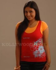 Actress Monika Stills 088