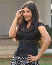 Actress Monika Stills 095