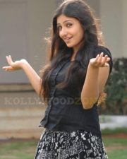 Actress Monika Stills 097