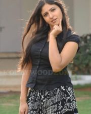 Actress Monika Stills 104