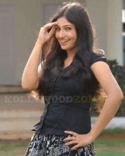 Actress Monika Stills 115