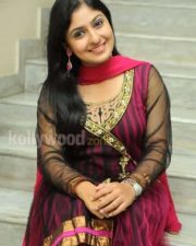 Actress Mounica Cute Photos 02