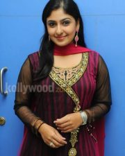 Actress Mounica Cute Photos 10