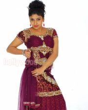 Actress Mounika Stills 02