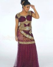 Actress Mounika Stills 03