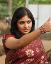 Actress Mounika Stills 04