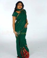 Actress Mounika Stills 05