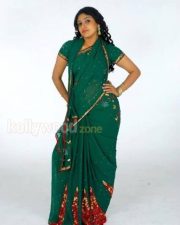 Actress Mounika Stills 06