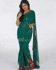 Actress Mounika Stills 08