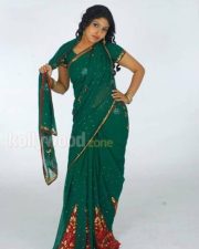 Actress Mounika Stills 09