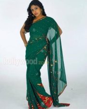Actress Mounika Stills 11