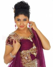 Actress Mounika Stills 21