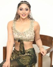 Actress Natasha Doshi At Bang Bang New Year 2019 Celebration Photos 43