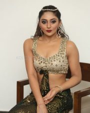 Actress Natasha Doshi At Bang Bang New Year 2019 Celebration Photos 44