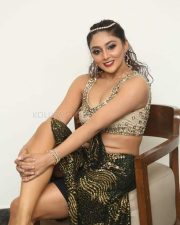 Actress Natasha Doshi At Bang Bang New Year 2019 Celebration Photos 51 Actress Natasha Doshi At Bang Bang New Year 2019 Celebration Photos 51