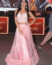 Actress Natasha Doshi At Entha Manchivadavura Pre release Event Pictures 16 Actress Natasha Doshi At Entha Manchivadavura Pre release Event Pictures 16