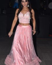 Actress Natasha Doshi At Entha Manchivadavura Pre release Event Pictures 22