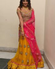 Actress Natasha Doshi At Vb Entertainments Venditera Awards 2018 2019 Photos 01