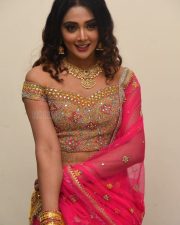 Actress Natasha Doshi At Vb Entertainments Venditera Awards 2018 2019 Photos 02