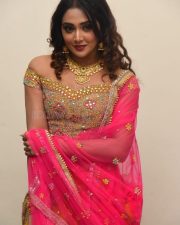 Actress Natasha Doshi At Vb Entertainments Venditera Awards 2018 2019 Photos 08