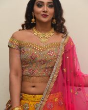 Actress Natasha Doshi At Vb Entertainments Venditera Awards 2018 2019 Photos 10