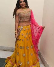 Actress Natasha Doshi At Vb Entertainments Venditera Awards 2018 2019 Photos 12 Actress Natasha Doshi At Vb Entertainments Venditera Awards 2018 2019 Photos 12