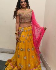 Actress Natasha Doshi At Vb Entertainments Venditera Awards 2018 2019 Photos 12