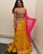 Actress Natasha Doshi At Vb Entertainments Venditera Awards 2018 2019 Photos 13