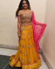 Actress Natasha Doshi At Vb Entertainments Venditera Awards 2018 2019 Photos 13