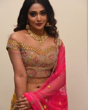 Actress Natasha Doshi At Vb Entertainments Venditera Awards 2018 2019 Photos 15
