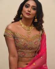Actress Natasha Doshi At Vb Entertainments Venditera Awards 2018 2019 Photos 16