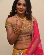 Actress Natasha Doshi At Vb Entertainments Venditera Awards 2018 2019 Photos 17