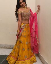 Actress Natasha Doshi At Vb Entertainments Venditera Awards 2018 2019 Photos 19