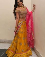 Actress Natasha Doshi At Vb Entertainments Venditera Awards 2018 2019 Photos 19