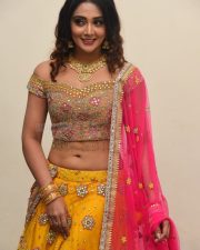 Actress Natasha Doshi At Vb Entertainments Venditera Awards 2018 2019 Photos 22