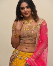 Actress Natasha Doshi At Vb Entertainments Venditera Awards 2018 2019 Photos 23